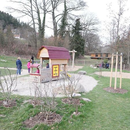 Ferienwohnung Heinzelmann Baden-Baden Esterno foto
