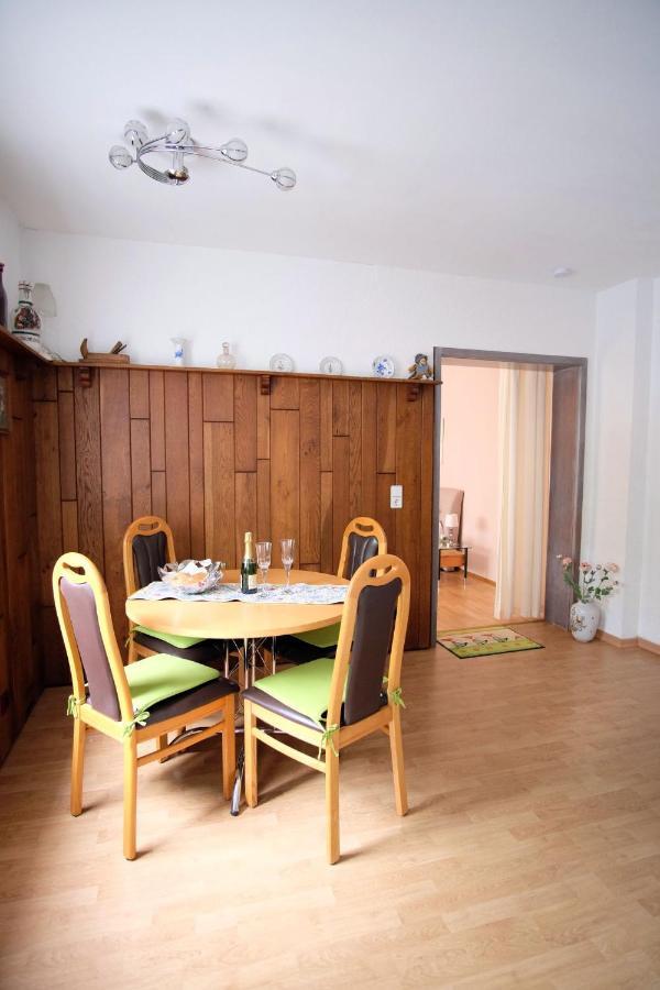 Ferienwohnung Heinzelmann Baden-Baden Esterno foto