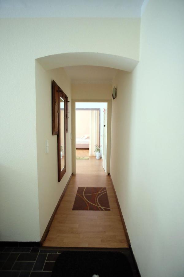 Ferienwohnung Heinzelmann Baden-Baden Esterno foto
