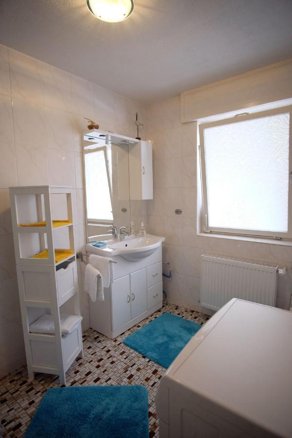 Ferienwohnung Heinzelmann Baden-Baden Esterno foto